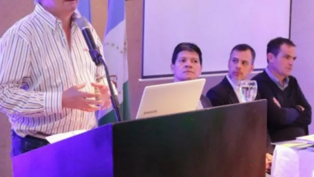 Chaco presenta herramienta guía para los emprendedores que quieran exportar