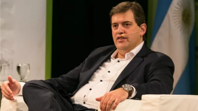 “El puerto de Bahía Blanca tiene que ser el puerto de NQN”