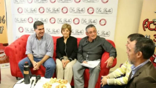 La Bella presentó la 10° Edición de la Expo Living