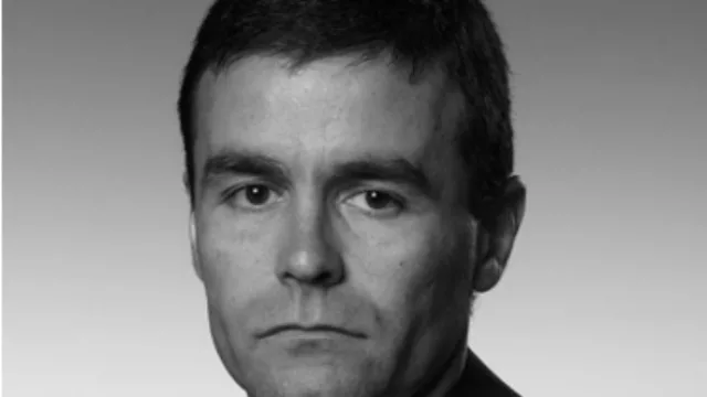 Martín Pepe Sorrondegui nuevo Gerente de Ventas de Volkswagen