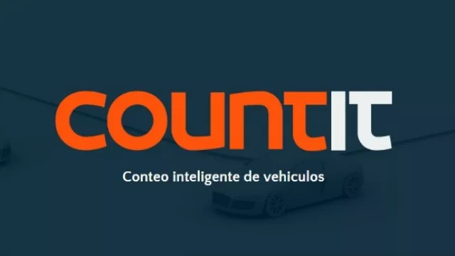 Llega el CEO de Count.it: una star-up que convierte ciudades en sistemas inteligentes