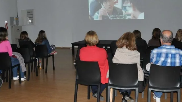 Última semana del ciclo de cine y arte culinario