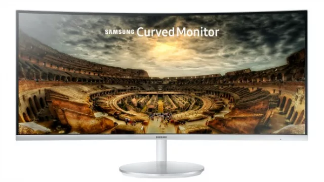 ¿Dos monitores o un buen monitor curvo Samsung?
