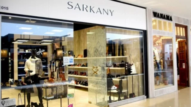 Fin de semana de descuentos en Sarkany