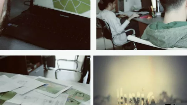 Buena vista: un sueño sustentable