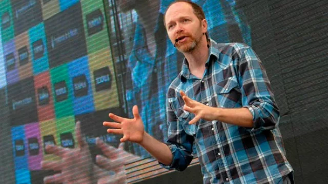 Diario Río Negro presenta a Diego Golombek que hablará sobre neurociencia