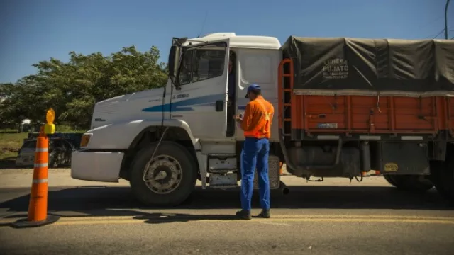 El Senasa endureció los controles en las rutas tucumanas