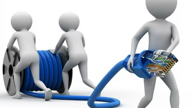 Las conexiones de empresas y organizaciones a internet crecen 13,7% en el último año: ya son 71.076 en Chaco y Corrientes