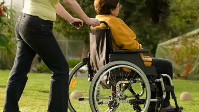 Corrientes entregará subsidios a personas que hayan sufrido la quita de pensión por discapacidad