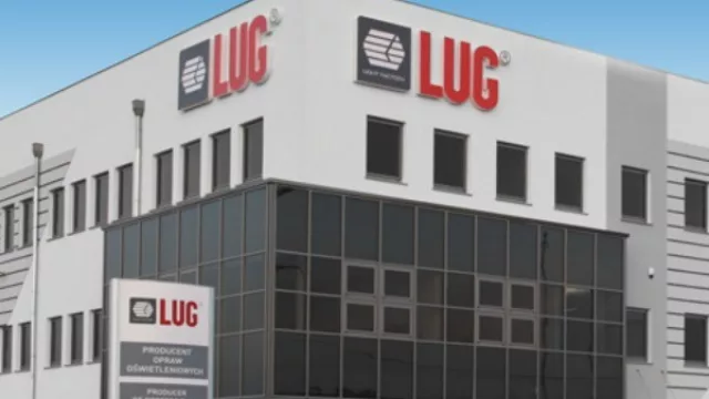 Lug Light Factory visitó las obras del Parque Industrial de Posadas