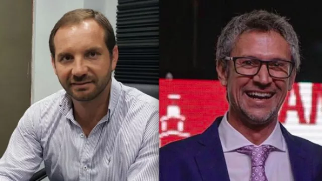 Dirigentes empresarios lanzan hoy un espacio para participar de las PASO