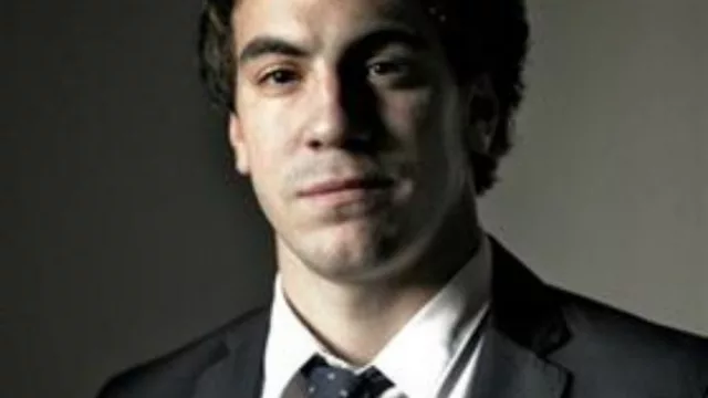 La Cámara de Comercio en Chaco presenta conferencia 'Economía 4G. El futuro llegó hace rato’