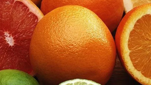 Los Ministerios de Agroindustria y Producción de Entre Ríos reforzarán los controles sanitarios en cítricos