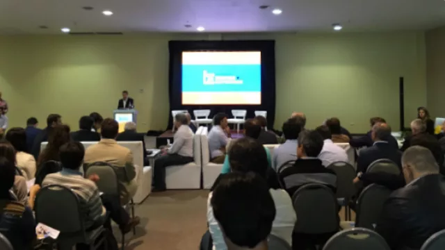 Tucumanos cara a cara con referentes de incubadoras de negocios de América Latina