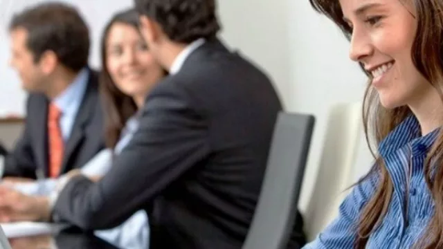 Santa Fe financiará ‘Formar para emprender’