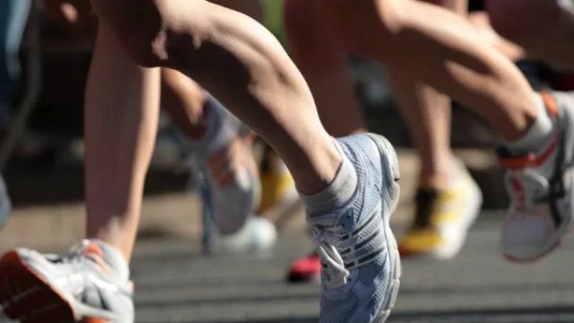 ¡Corré a inscribirte! Llega la 5ta maratón Convivencia