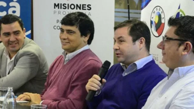 Posadas presenta Buró y pretende posicionarse como referente en el turismo