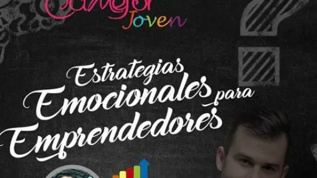 Como emprendedor, ¿tenés estrategias emocionales?