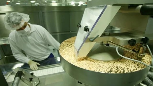 Firma farmacéutica planea incorporar personal a su planta de Resistencia