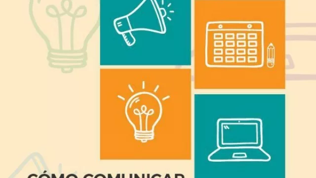 ¿Sabés comunicar a través de un evento? Uces te enseña cómo hacerlo