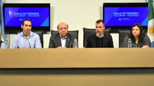 Llega el 2° encuentro de organismos públicos y Cámaras de Comercio Exterior región NEA