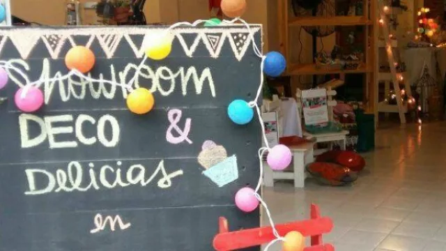 Nido Centro de Artes presenta: showroom de autor y emprendedores