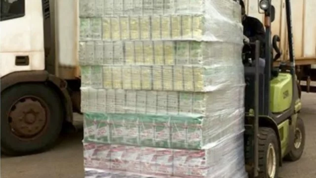 ¿Llega la yerba argentina a Nueva Zelanda y Lejano Oriente?