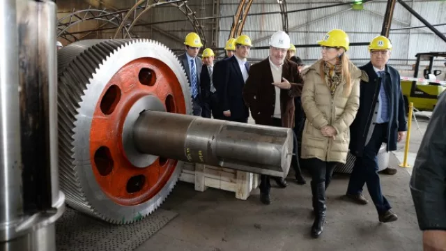 La crisis de Brasil pone en alerta a la industria de Tucumán, el NOA y NEA