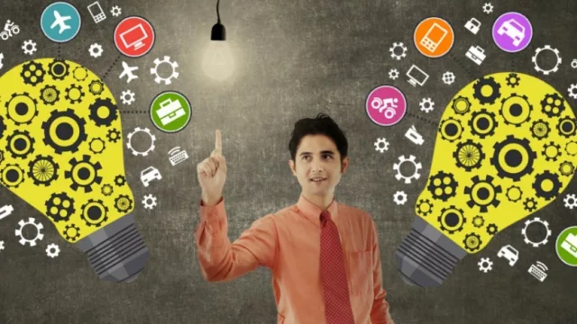 Ciclo de capacitaciones: reuniones productivas, plan de negocios y oratoria