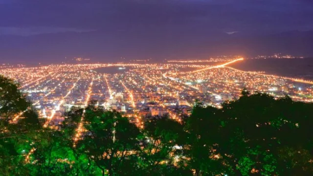 La economía de Salta se achicó un 0,01 y en el último año la caída es de 0,7%