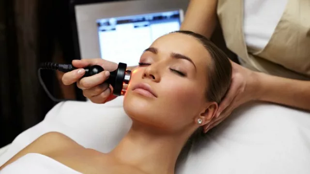 El mercado de la belleza se moderniza con tecnología