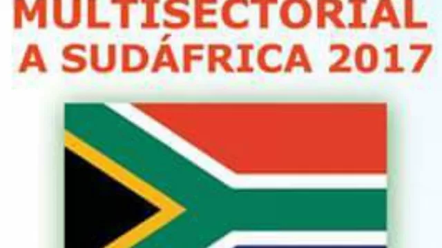 Convocan a empresas entrerrianas a participar de la misión comercial multisectorial en Sudáfrica