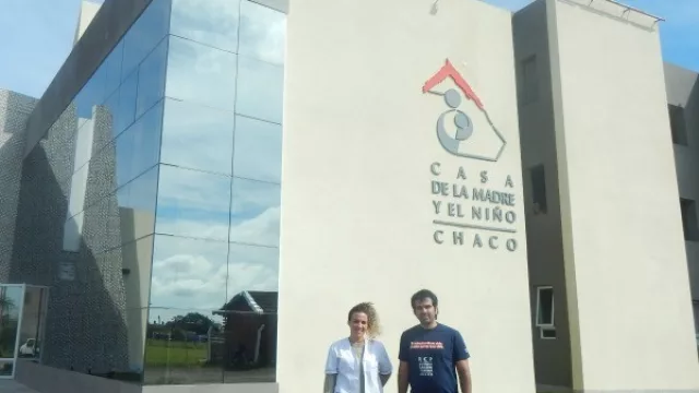 La Casa Garrahan Chaco necesita más responsabilidad social… ciudadana y empresaria