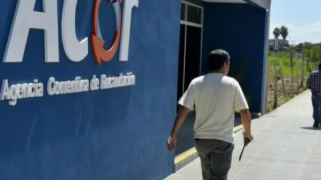 La Acor anunció moratoria para construcciones no declaradas con importantes descuentos