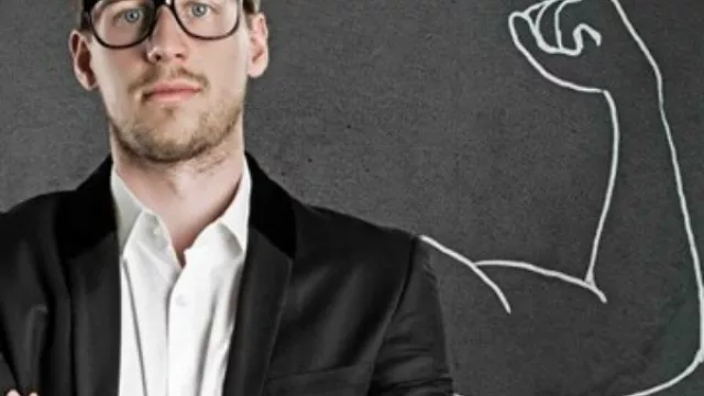 ¿Tenés capacidades emprendedoras? No podés perderte este ciclo de charlas