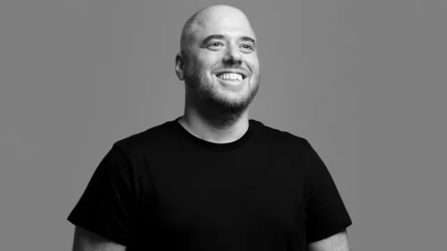 Nuevo VP Executive Creative Director de R/GA