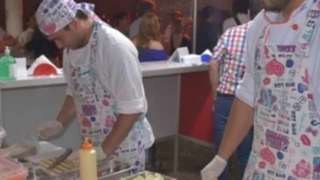 Otoño - invierno 2017, elegí Formosa