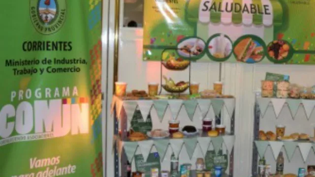 El Ministerio de Industria continúa fomentando los ‘kioscos saludables’