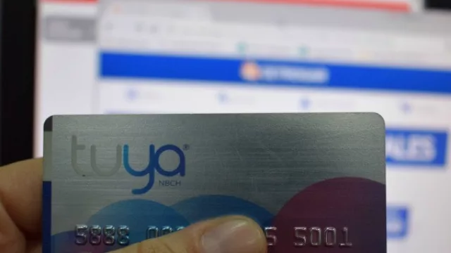 ¡Es tuya Juan, reclamala Juan, es tuya! Promociones y beneficios para la Tarjeta Chaqueña