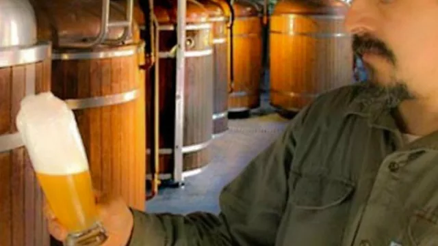 Misiones marca tendencia ¿será la cerveza artesanal otra maravilla del mundo?
