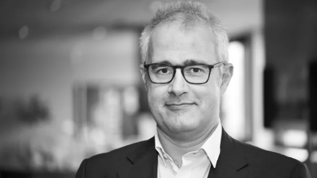 Holcim Argentina designó nuevo CEO