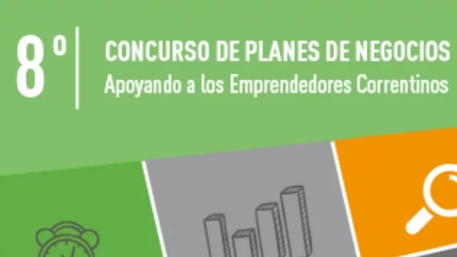 ¡Atención emprendedores! Se viene la 8ª Edición del Corrientes Emprende