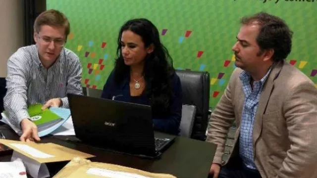 Vial Group S.A. construirá el Parque Tecnológico UNNE-Corrientes