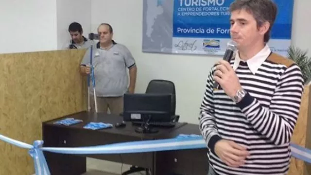 Formosa invita a Emprender Turismo (proyectos en Herradura y Capital)