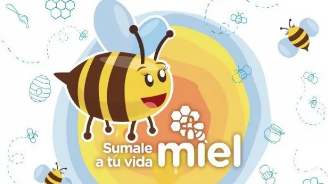 Resistencia dulce… como la miel