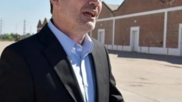 Gustavo Ferrer: “Tenemos que tratar de industrializar en la región, porque eso nos genera trabajo, empleo y desarrollo local”