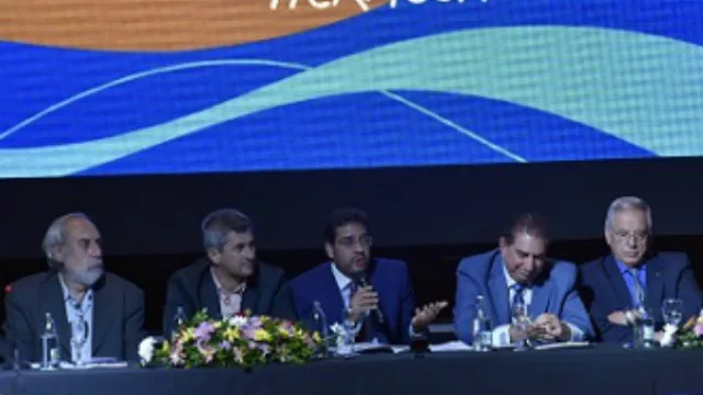 ‘Formosa 2020’: avanza la conformación de la Cámara de Turismo provincial