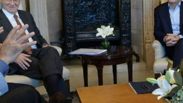 La inversión bate récords (en anuncios): casi uno por día (455 anuncios en 500 días, 12 entre Chaco y Corrientes)