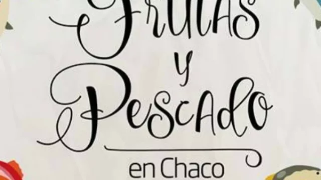 “Tomate esa mandarina”... ¡vuelve Fruderpa!