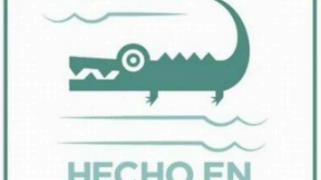 Más correntino que el yacaré: “Hecho en Corrientes” es todo un hecho